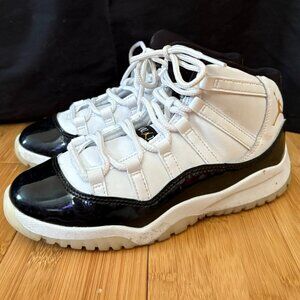 Nike Air Jordan 11 Gratitude